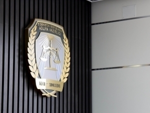 Адлия вазирлиги номидан ҳам сохта хатлар юборилмоқда