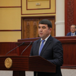 Экология ва атроф-муҳитни муҳофаза қилиш давлат қўмитасига янги раис тайинланади