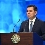 Sherzod Asadov Administratsiya haqidagi qonun zararuti haqida tushuntirish berdi