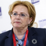  Veronika Skvorsova: Tibbiyot xodimlari ish haqiga oid takliflar ishlab chiqiladi