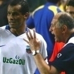 FIFA Ривалдо сабаб “Бунёдкор”га трансфер тақиқи қўйди