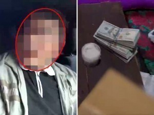 Наманган ва Жиззахда икки мансабдор пора билан ушланди