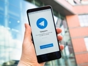 Жанубий Корея ҳам Telegram’га қарши даъволарини эълон қилди