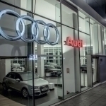 Audi AQŞda ilk zavodini qurmoqçi: loyihaga 4,2 mlrd dollar sarflanadi