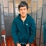 Tunnelda telefon olib qochgan yigit ushlandi (video)