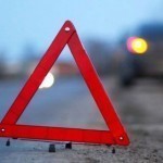 Jizzaxda brakoner Departament xodimini avtomobilida urib ketdi