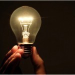 It is said that electricity will be cut off in some districts of the capital