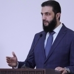 Ash-Shara nihoyat Isroilga qarshi bayonot berdi