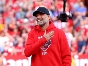 Yurgen Klopp JCHda ekspert sifatida ishtirok etadi