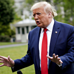 Бугун Трампнинг келажаги ҳал бўлади 