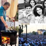 Ҳафтанинг муҳим воқеалари суратларда