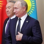 Қозоғистон элчиси Назарбоев қаерда эканини айтди 
