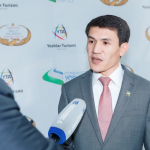 Deputat Prezidentdan uyg‘urlarni himoya qilishni so‘rab, murojaat yo‘lladi