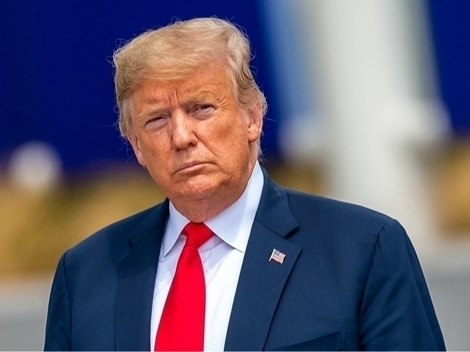 Нима қилсам ҳам уни олмайман – Трамп Нобель ҳақида