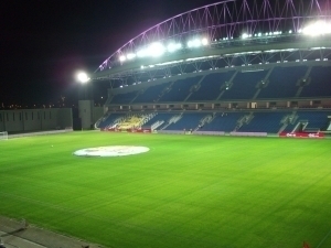 Исроил-Эрон уруши туфайли футбол ўйинлари бекор қилинди