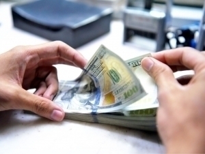 Dollar kursi ko‘tarildi