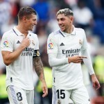 “Real” yarim himoyachisi transferi bo‘yicha foydali takliflarni rad etdi
