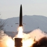 Шимолий Корея Сариқ денгиз томон қанотли ракеталарини учирди