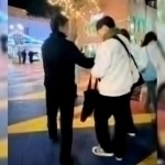 Toshkentda 19 yoshli yigit xorijlikka majburlab nos chektirmoqchi bo‘ldi (video)