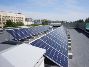 Forcing entrepreneurs to install solar panels is against the law - Ministry of Energy