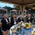 Dunyoning 50 dan ortiq shahrida o‘zbekistonliklar uchun iftorlik o‘tkazilmoqda