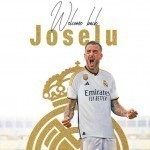 “Real Madrid” yana bir futbolchi transferini e’lon qildi