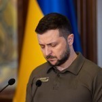 Vaqt Ukrainaning foydasiga ishlamayapti – Zelenskiy