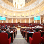 Xo‘jalik boshqaruv organlari parlamentga hisob beradigan bo‘lyapti
