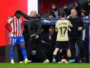 Флик “Атлетико”га қарши ўйин учун “тактик инқилоб” тайёрламоқда – ОАВ