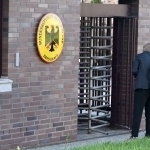 Rossiyalik diplomatlarni Germaniyadan quvish taklif qilindi