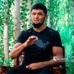 UFC'da nega o‘zbek sportchilari kam? Ro‘ziboyev javob berdi