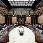 O‘zbekiston-Turkiya Strategik hamkorlik kengashining to‘rtinchi yig‘ilishi bo‘lib o‘tdi