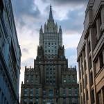 Rossiya Irlandiyaning 52 nafar asosiy amaldorlariga sanksiya kiritdi