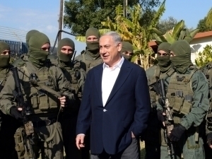 Исроилда Эрон учун жосуслик қилган россиялик ушланди