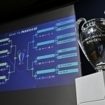 Chempionlar ligasiga qur’a tashlash marosimi sanasi ma’lum bo‘ldi