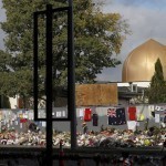 Kraystcherch masjididagi qirg‘inga 3 yil to‘ldi