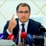 Ruslanbek Davletov appointed Presidential Advisor on civil society and youth