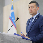 IIV rasmiysi Yulduz Usmonovaning ruhiy sog‘lomligiga shubha bilan qarayapti