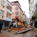Istanbuldagi bo‘ronda necha kishi halok bo‘lgani ma’lum qilindi 