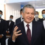 Men nafaqat O‘zbekiston, balki Qoraqalpog‘istonning ham farzandiman – Mirziyoyev