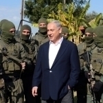 Исроилда Эрон учун жосуслик қилган россиялик ушланди