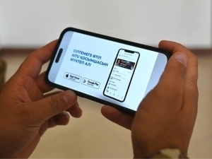 Қозоғистон армияси WhatsApp ва Telegram’дан воз кечди
