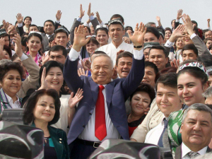 Karimov davrida inson huquqlari bormidi? 