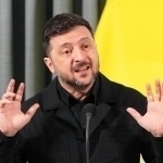 Putinga yozilgan xatdan kerakli natijani oldim – Zelenskiy