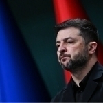 Urush boshidan beri kamida 707 nafar ukrainalik bola o‘lgan – Zelenskiy (video)