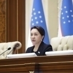 Бирор воқеа юз беришини кутиб ўтирмаслигимиз керак – Танзила Норбоева болалар ҳимояси ҳақида