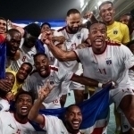 Kabo-Verde ilk bor Jahon chempionatiga chiqdi