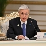 To‘qayev rus tilini siyosatdan uzoq tutishga chaqirdi