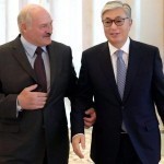 To‘qayev Lukashenkoning taklifini rad etdi