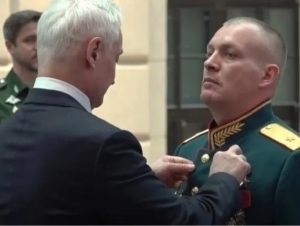 Putin ishongan general urushda halok bo‘ldi